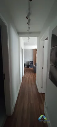 Imagem Apartamento à venda no bairro Centro - São Bernardo do Campo/SP