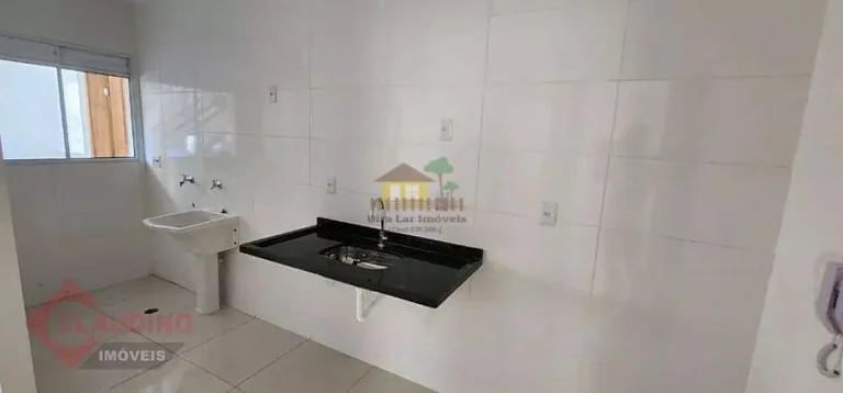 Imagem Apartamento Padrão