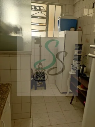 Imagem Excelente Venda Apartamento Parque Residencial Vila União, Campinas
