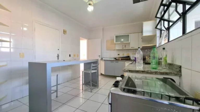 Imagem Cobertura Duplex de alto Padrão em Santos, Bairro Pompéia!!!!