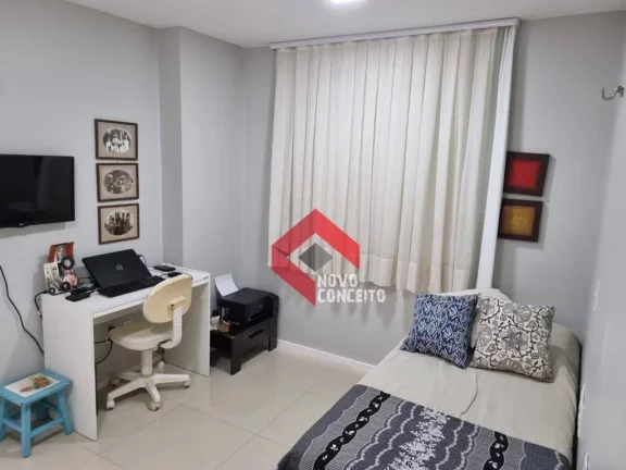 Imagem Apartamento à venda, 76 m² por R$ 699.000,00 - Aldeota - Fortaleza/CE
