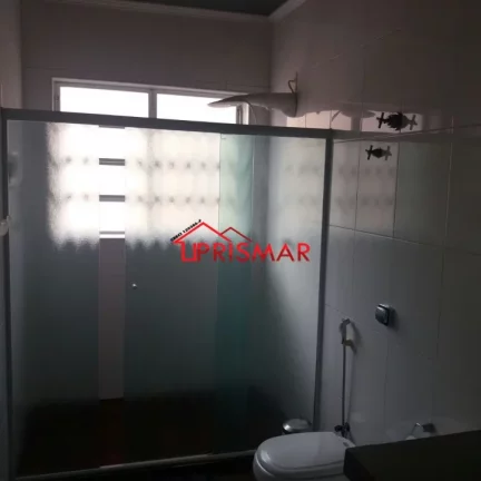 Imagem Sobreposta no canal 3 condominio fechado