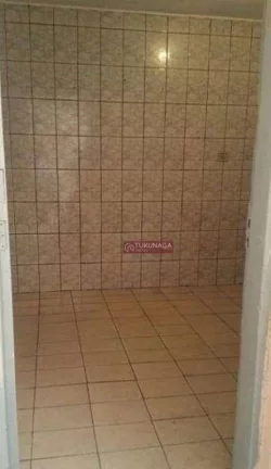 Imagem Sobrado à venda por R$ 335.000,00 - Jardim São Domingos - Guarulhos/SP