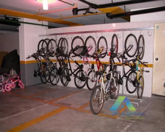Imagem Apartamento Residencial à venda, Brooklin Paulista, São Paulo - .