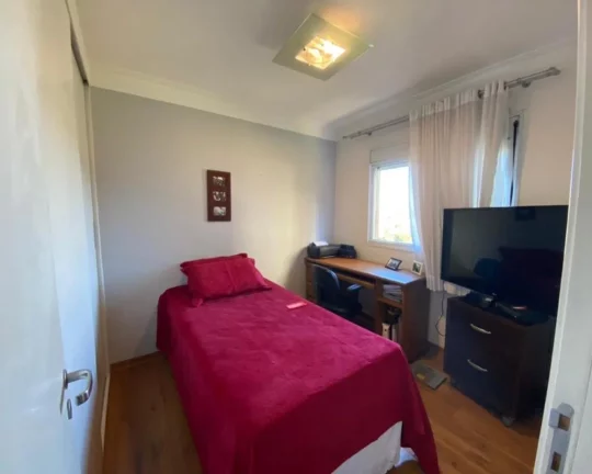 Imagem Apartamento no Butantã com 3 Dorms(1suíte) Área Gourmet e Vista Livre!!
