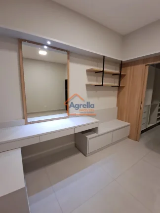Imagem Condomínio Santa Mônica III - Casa à venda no bairro Jardim Santa Mônica III - Mogi Guaçu/SP