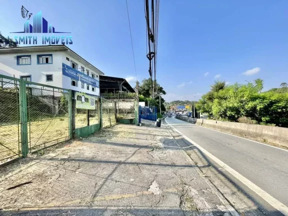 Imagem ÁREA COM 1.320m² OLHANDO PARA RAPOSO TAVARES NA GRANJA VIANA. OPORTUNIDADE!
