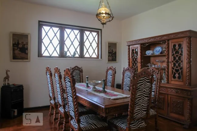 Imagem Casa à Venda - Ipanema, 4 Quartos, 378 m2