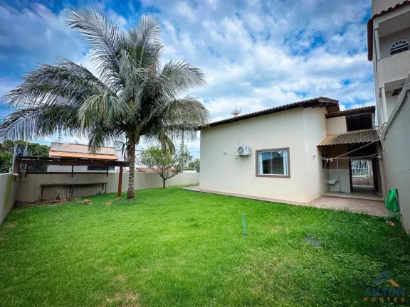 Imagem Casa Linear com 3 Quartos à Venda no Bairro Sol Nascente Guarapari/ES