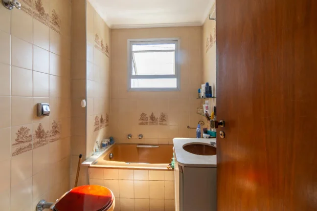 Imagem Apartamento Vila Leopoldina - 94M², 2 Dorms, 1 Suíte, Varanda, 1 Vaga.