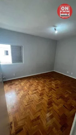 Imagem Apartamento - Aparecida - Santos/SP