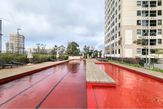 Imagem APARTAMENTO RESIDENCIAL em São Paulo - SP, Jardim Fonte do Morumbi