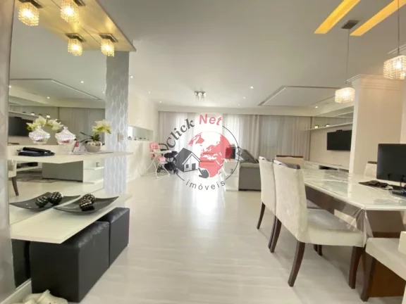 Imagem Lindo Apartamento à Venda no bairro Olímpico em São Caetano