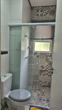 Imagem Apartamento 53m² à Venda no Condomínio Vista Garden