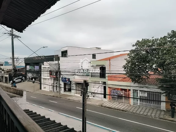 Imagem Casa Comercial à Venda Sorocaba-SP, 2 Quartos, 6 Vagas, 210m².