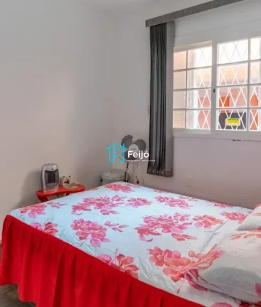Imagem Casa 3 dormitórios no Bairro Teresópolis
