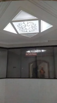 Imagem Sobrado com 3 dormitórios à venda, 157 m² por R$ 680.000,00 - Jardim Terezópolis - Guarulhos/SP