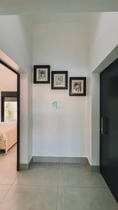 Imagem CASA TÉRREA DE ALTO PADRÃO NO CONDOMÍNIO DI VILLAGGIO FIRENZE EM FRANCA/SP