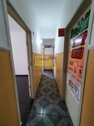 Imagem CALÇADÃO CARAPICUÍBA