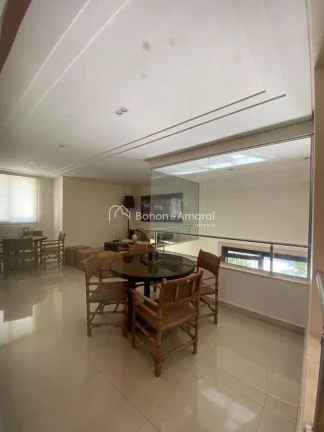 Imagem Apartamento à venda no Cambuí em Campinas - SP.

Lindo apartamento com dois quartos suíte, cozinh...