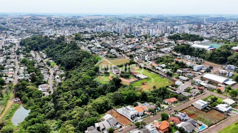 Imagem Terreno 740m2 La Salle
