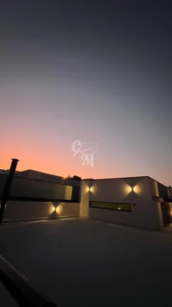 Imagem Belíssima Casa Térrea no Phytus
