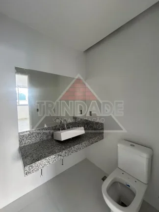 Imagem APARTAMENTO RESIDENCIAL em RIO DE JANEIRO - RJ, RECREIO DOS BANDEIRANTES
