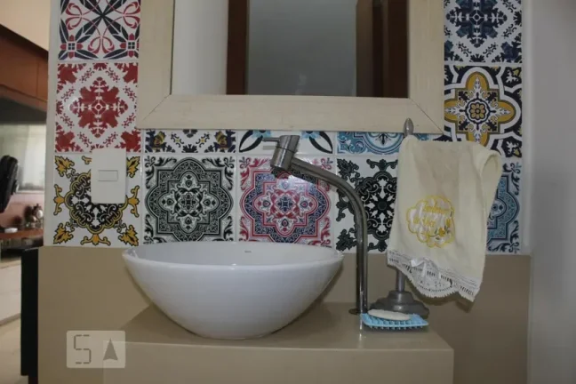 Imagem Apartamento à Venda - Recreio, 4 Quartos, 380 m2