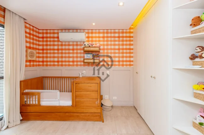 Imagem Apartamento moema pronto para morar