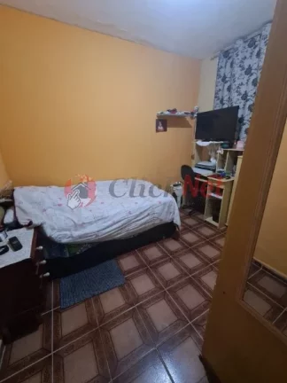 Imagem Ótimo Sobrado para Venda no bairro Alves Dias, 5 dormitorios 2 vagas, de garagem .