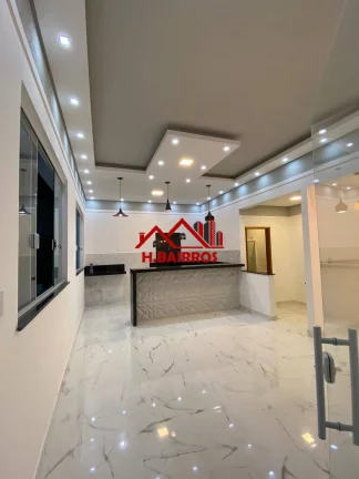 Imagem Apartamento à Venda com 03 Dormitórios - Residencial Ana Maria