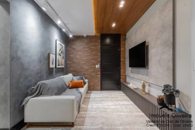 Imagem Apartamento Blend Home Club a partir de R$ 876.259,00