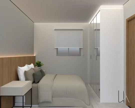 Imagem CASA COM 86.97 m² - GUILHERMINA - PRAIA GRANDE SP