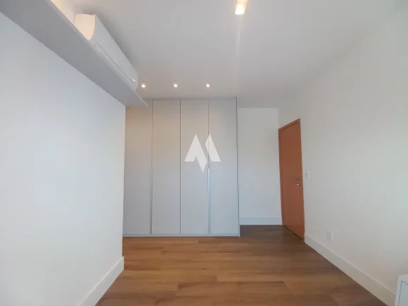 Imagem Apartamento 3 quartos/suítes, vista mar e lazer à venda no Boqueirão em Santos/SP