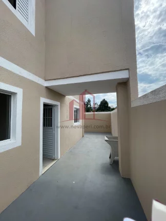 Imagem Imperdível oportunidade de casa à venda em Francisco Morato-SP, Jardim Vassouras II. 2 quartos, 1 sala, 2 banheiros, 1 vaga de garagem, 74m². Condomínio.