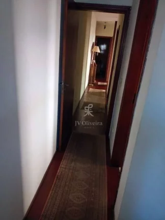 Imagem Casa com 3 dormitórios à venda, 126 m²- Jardim Colombo - São Paulo/SP