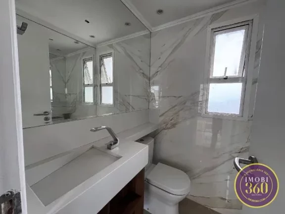 Imagem LINDO APTO 156 MTS, 03 SUITES, 04 VAGAS, COM A MELHOR VISTA DA MOOCA