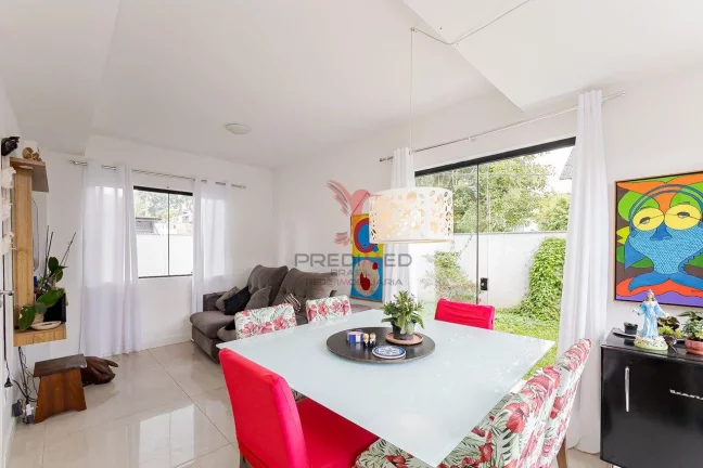 Imagem Sobrado Semi Novo Triplex na Barreirinha