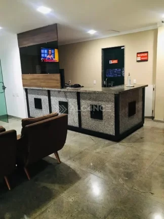Imagem Apto - 2 Quartos - 1 Suíte - 55,40 m² - Estados, João Pessoa/PB