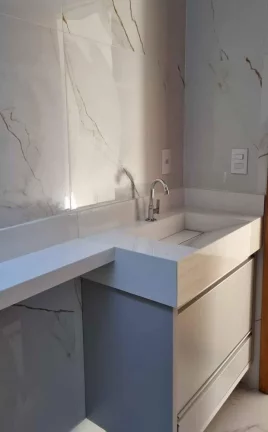 Imagem Casa Alto Padrão em Indaiatuba