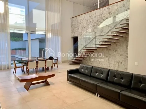 Imagem Casa Condomínio Alphaville Campinas

ALPHAVILLE CAMPINAS: casa feita para moradia dos atuais propri...
