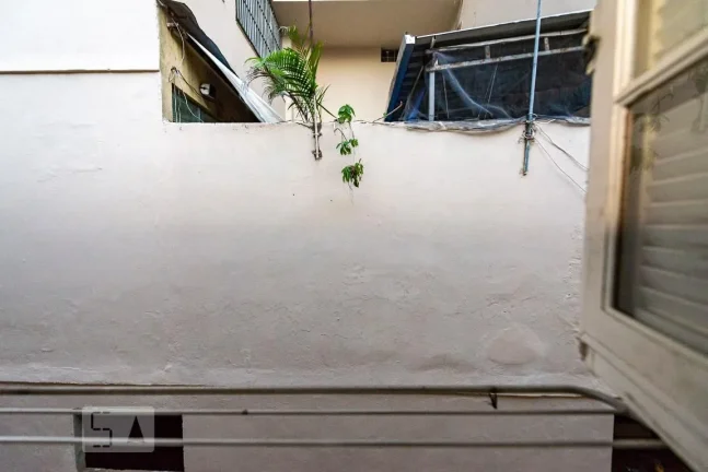 Imagem Apartamento à Venda - Ipanema, 1 Quarto, 41 m2