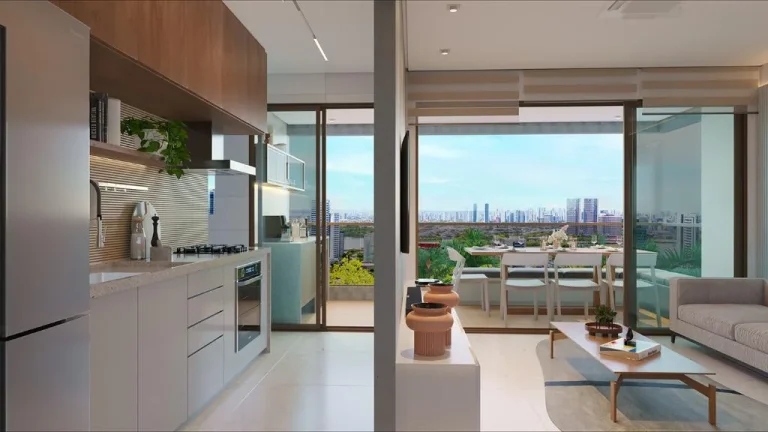 Imagem Apartamento Padrão