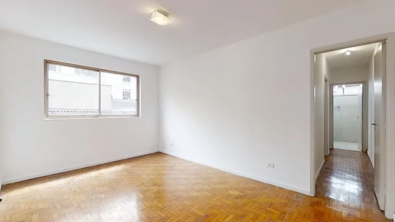 Imagem APARTAMENTO RESIDENCIAL em São Paulo - SP, Jardim Paulista