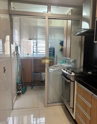 Imagem Apartamento Padrão