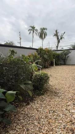 Imagem Apartamento à venda em Joinville-SC, Bairro Santo Antônio: 2 quartos, 2 salas, 2 banheiros, 1 vaga de garagem!