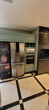 Imagem Apartamento 3 dormitórios para Venda em Itapema, meia praia, 3 dormitórios, 3 suítes, 4 banheiros, 3 vagas