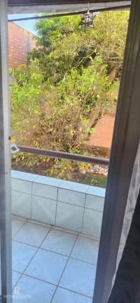 Imagem Apartamento com 51m², dois dormitorios e uma vaga localizado a 1800mts do Metro Jabaquara
