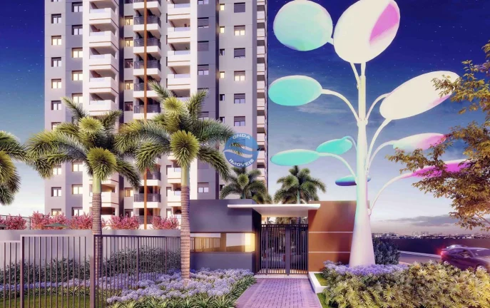 Imagem Apartamento a venda em Atibaia Patriani Mirai