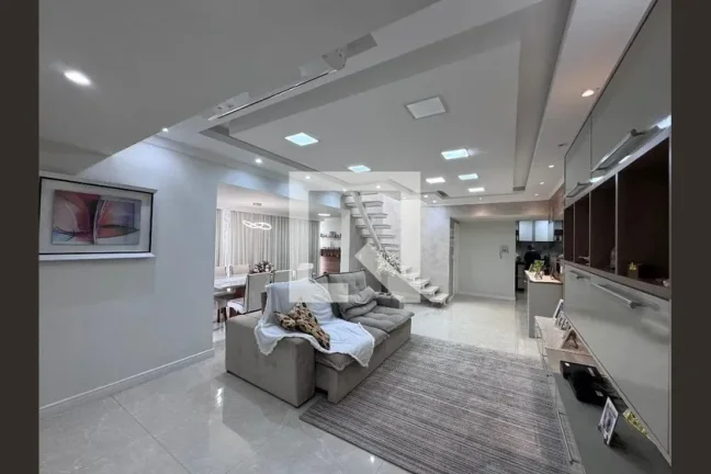 Imagem Apartamento à Venda - Recreio, 3 Quartos, 270 m2
